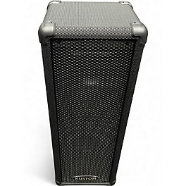 Used Kustom PA PA50 Powered Speaker