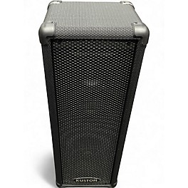 Used Kustom PA PA50 Powered Speaker