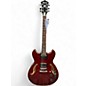 Used Ibanez AS73 Artcore Cherry Hollow Body Electric Guitar thumbnail