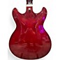 Used Ibanez AS73 Artcore Cherry Hollow Body Electric Guitar