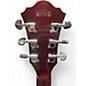 Used Ibanez AS73 Artcore Cherry Hollow Body Electric Guitar