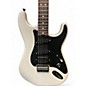 Used Charvel Jake E Lee Signature Pearl White Solid Body Electric Guitar