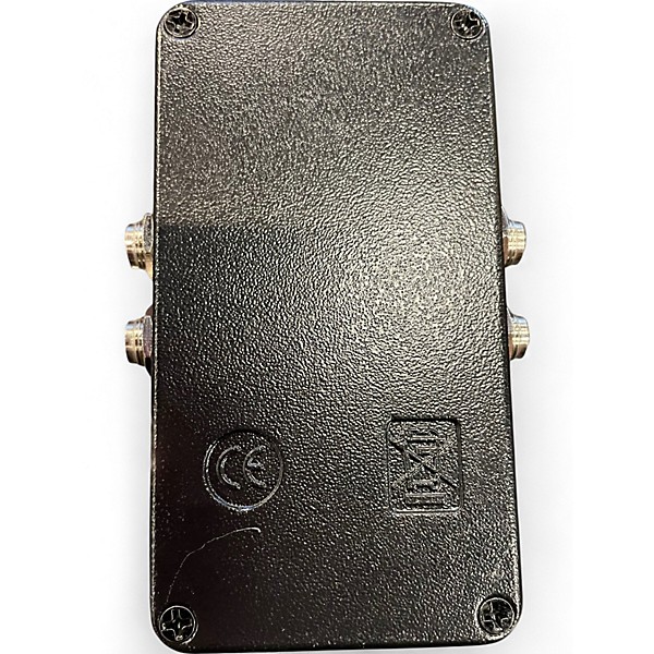 Used Electro-Harmonix Silencer Noise Gate Effect Pedal