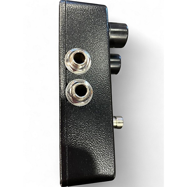 Used Electro-Harmonix Silencer Noise Gate Effect Pedal