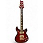 Used 2024 PRS S2 McCarty 594 Vintage Cherry Solid Body Electric Guitar thumbnail