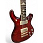 Used 2024 PRS S2 McCarty 594 Vintage Cherry Solid Body Electric Guitar