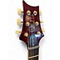 Used 2024 PRS S2 McCarty 594 Vintage Cherry Solid Body Electric Guitar