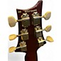 Used 2024 PRS S2 McCarty 594 Vintage Cherry Solid Body Electric Guitar
