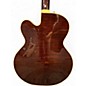 Used Grestch G6122T-59 TR WALNUT FLAME Hollow Body Electric Guitar