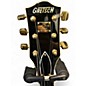 Used Grestch G6122T-59 TR WALNUT FLAME Hollow Body Electric Guitar