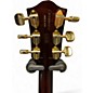 Used Grestch G6122T-59 TR WALNUT FLAME Hollow Body Electric Guitar