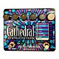 Used Electro-Harmonix Cathedral Stereo Reverb Effect Pedal thumbnail