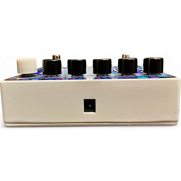 Used Electro-Harmonix Cathedral Stereo Reverb Effect Pedal