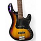 Used Cort GB34JJ3TS SUNBURST Electric Bass Guitar thumbnail