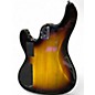Used Cort GB34JJ3TS SUNBURST Electric Bass Guitar