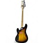 Used Cort GB34JJ3TS SUNBURST Electric Bass Guitar