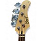Used Cort GB34JJ3TS SUNBURST Electric Bass Guitar