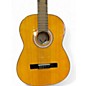 Used Dean CLASSICAL PACK  Natural Classical Acoustic Guitar