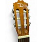 Used Dean CLASSICAL PACK  Natural Classical Acoustic Guitar