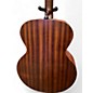 Used Dean ST AUGUSTINE JUMBO BLACK BURST Acoustic Electric Guitar