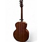 Used Dean ST AUGUSTINE JUMBO BLACK BURST Acoustic Electric Guitar