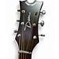 Used Dean ST AUGUSTINE JUMBO BLACK BURST Acoustic Electric Guitar