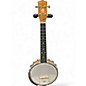 Used Gold Tone BANJOLELE CONCERT Natural Banjolele thumbnail