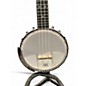 Used Gold Tone BANJOLELE CONCERT Natural Banjolele