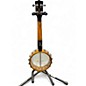 Used Gold Tone BANJOLELE CONCERT Natural Banjolele