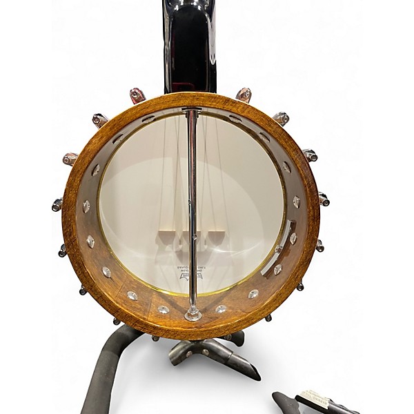 Used Gold Tone BANJOLELE CONCERT Natural Banjolele