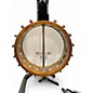Used Gold Tone BANJOLELE CONCERT Natural Banjolele