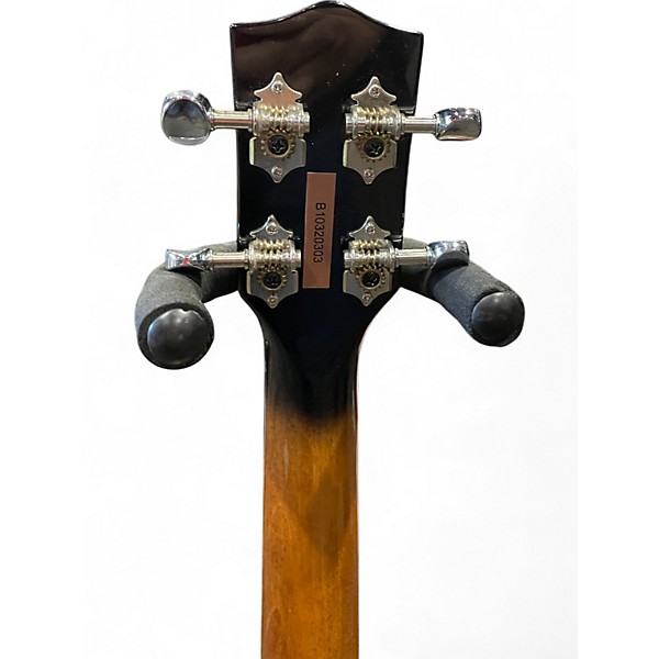 Used Gold Tone BANJOLELE CONCERT Natural Banjolele