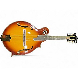 Used Danville MA009 HONEYBURST Mandolin