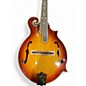 Used Danville MA 009 Honey Burst Ukulele