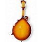 Used Danville MA 009 Honey Burst Ukulele