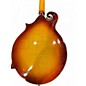 Used Danville MA 009 Honey Burst Ukulele