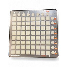 Used Novation LAUNCHPAD S MIDI Controller