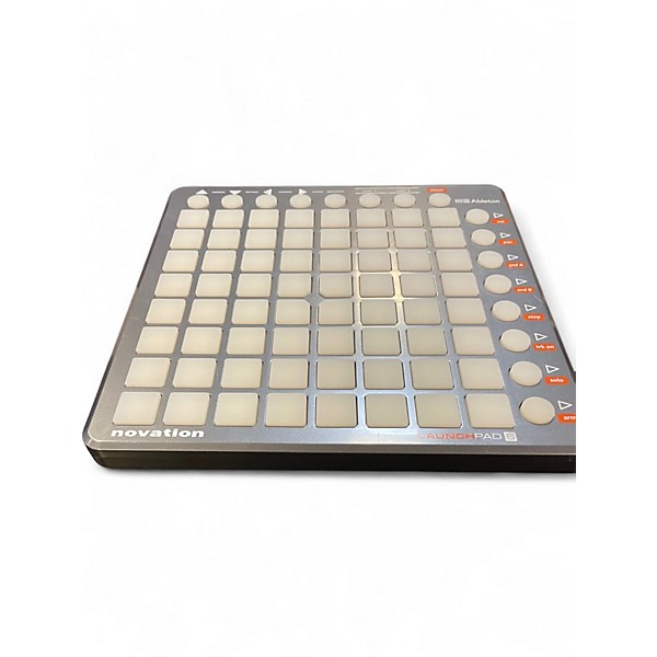 Used Novation LAUNCHPAD S MIDI Controller