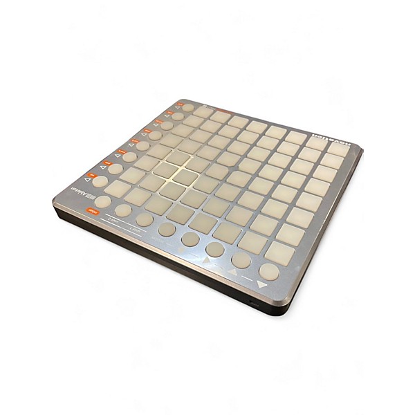 Used Novation LAUNCHPAD S MIDI Controller