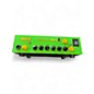 Used Markbass LITTLE MARK NINJA Bass Amp Head thumbnail
