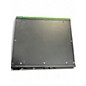 Used Markbass LITTLE MARK NINJA Bass Amp Head