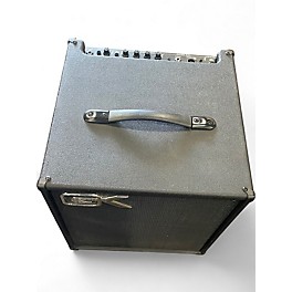 Used Gallien-Krueger MB112 200W 1x12 Bass Combo Amp