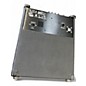 Used Gallien-Krueger MB112 200W 1x12 Bass Combo Amp