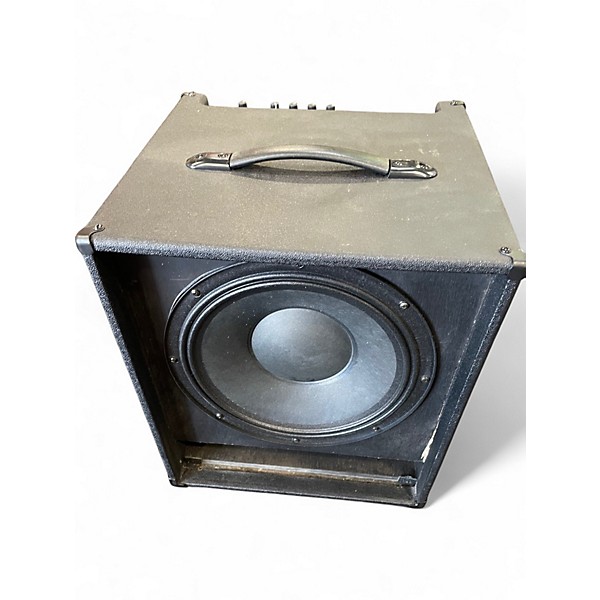 Used Gallien-Krueger MB112 200W 1x12 Bass Combo Amp