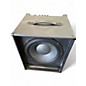 Used Gallien-Krueger MB112 200W 1x12 Bass Combo Amp
