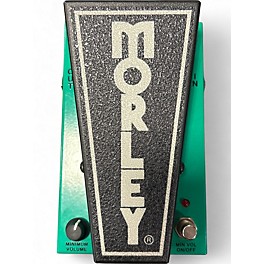 Used Morley 20/20 VOLUME PLUS Pedal