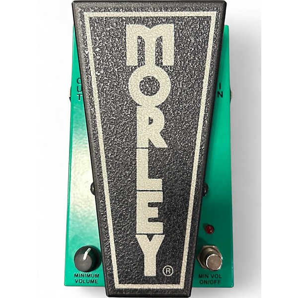 MORLEY20/20 Volume Plus ボリュームペダル MORLEY 20/20 Volume Plus [MTMV2]｜ミュージックランドKEY