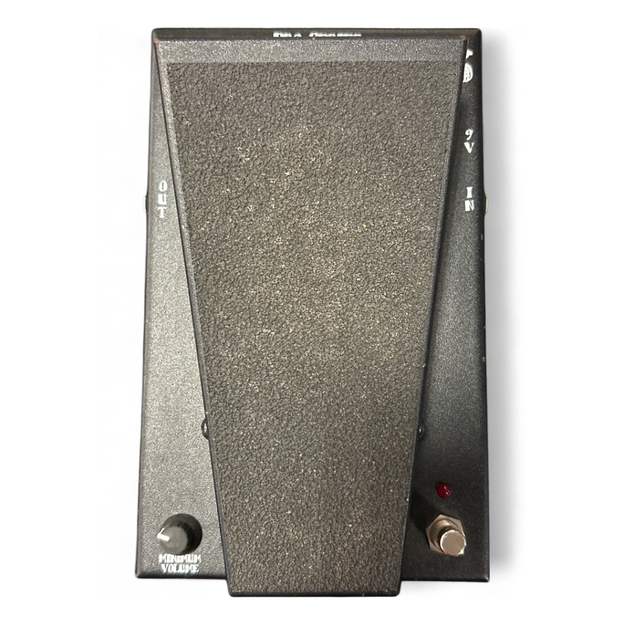 ギター MORLEY PRO SERIES VOLUME PLUS Morley PVO+ Volume Plus | Reverb