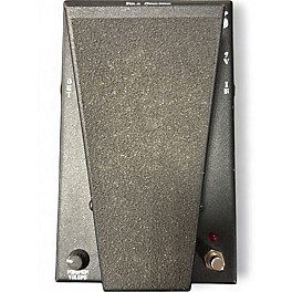 Used Morley VOLUME PLUS PRO SERIES Pedal