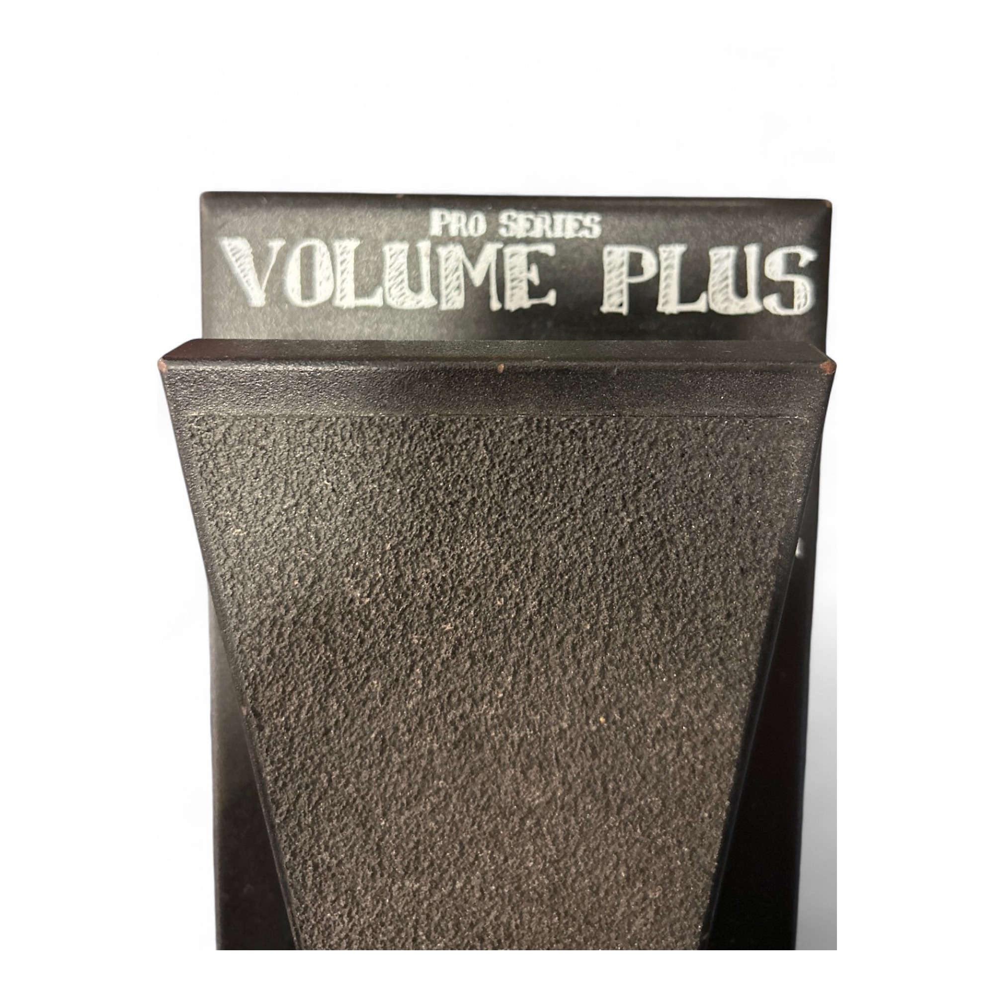 Used Morley VOLUME PLUS PRO SERIES Pedal | Guitar Center